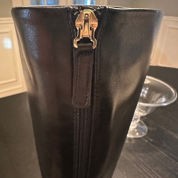 Tamara Mellon Forever Knee 85 - size 37.5 / 7 - NWOT - Picture 7 of 16